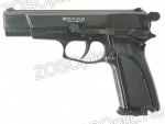 Пневматический пистолет Ekol ES 66, металл (в кейсе)