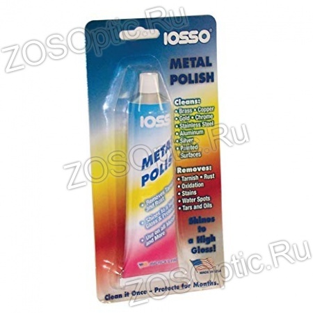       IOSSO Metal Polish (85)