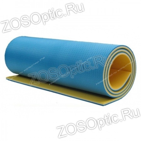 Коврик туристический 0,55 x 1,8 м