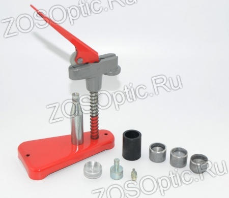 Прибор УПС-6, 12 калибр (металлические матрицы)