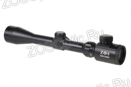     ZOS 3-9X40E HQ310 ()