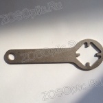Ключ для насадок МР-27 (ИЖ-27) БД-108