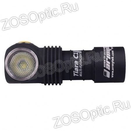  Armytek Tiara C1 Pro Magnet USB X-L, 980 