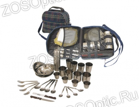 Набор посуды К4Т