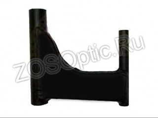 Кронштейн крепления двигателя задний SnowFox (НАБОР)