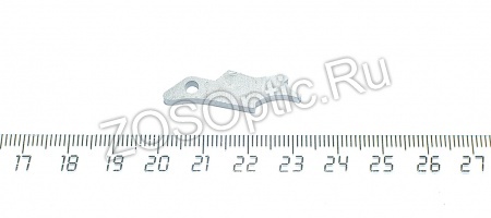  AKKAR Churchill 12/76