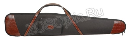 Кейс 125 без оптики / ПВ,кожа