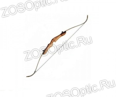 Лук рекурсивный SF Optimo 48", 16lbs, в сборе (рекурсивный дерев/пласт)