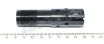 Дульная насадка МР-153-80-1.0 с компенсатором (чок F, 12 калибр) для ружей МР-153, МР-155