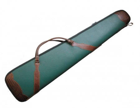 Кейс 130 без оптики / кожа