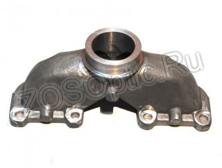 Коллектор впускной Рысь(440-1100031-01)