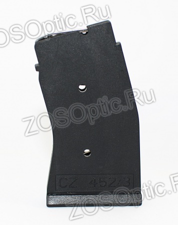  CZ 452 ZKM 10- ,  .22WMR