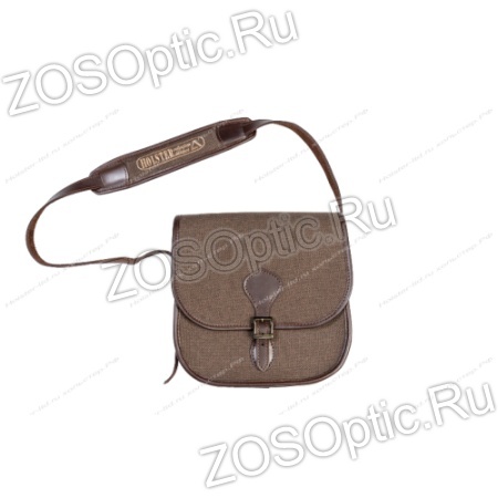 Сумка-патронташ ADVANCE 150п / кожа