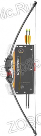    Ek Chameleon (20-24"/15lbs) 