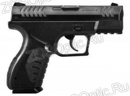 Пистолет пневматический Umarex XBG (калибр 4,5 мм)
