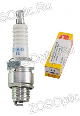  NGK BR8HS-10 (1134) 7204    Nissan-Marine ()