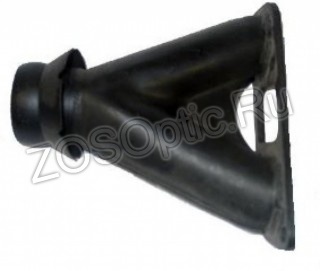 Коллектор выпускной Рысь(440-1006060)