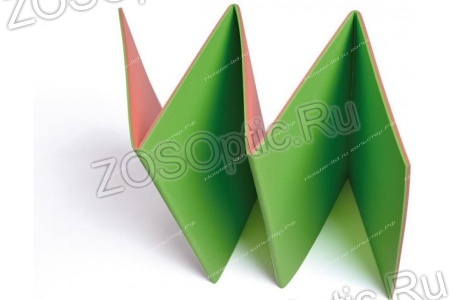 Коврик туристический складной