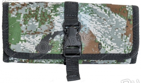 Подсумок 7,62*10 Модуль (для ПВ) / ткань / пиксель