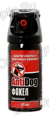    AntiDog  65 