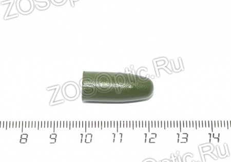 Пуля охот. 366ТКМ свинцовая в полимере, 14гр