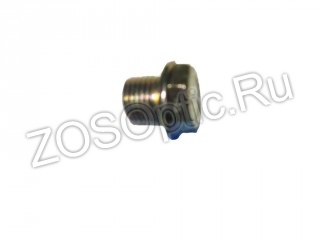Пробка сливного отв. 2V77F (11212)