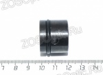 Заглушка цилиндра МР-60, МР-61 в сборе с уплотнительным кольцом, металл