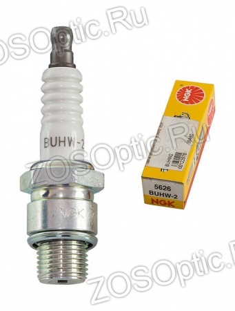 Свеча NGK BUHW-2 (5626) (Mercury)