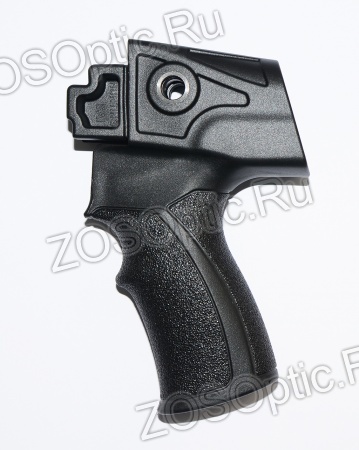 Рукоятка для Сайги-12/20/410 охот.вариант