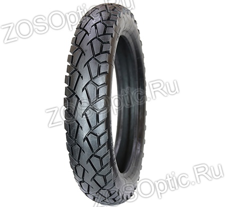 Покрышка (ПетроШина) Л-379 110/90-16 110/90-16 59S TL) БЕСКАМЕРНАЯ