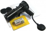 Лазерный целеуказатель ЛЦУ-0М-1L (МР-133, МР-153, МЦ 21-12, Remington, Mossberg-9200)
