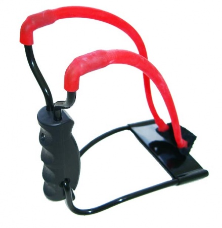 Рогатка "Norin 3055" средняя (с упором)