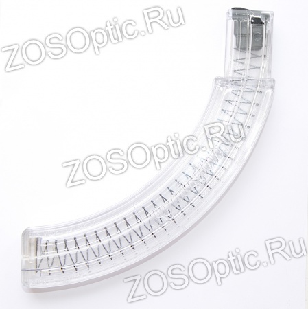  30- Remington . 597 ( 22 LR) , 