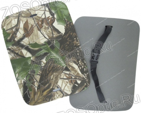 Сиденье для туриста 16 мм с карабином