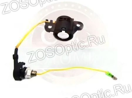 Датчик уровня масла электронный 2V77F /173F (ФИРМЕННЫЙ "LIFAN") (37810)