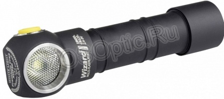 Фонарь Armytek Wizard Pro V3 Magnet USB XHP50, 2150 лм