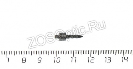 Винт задней скобы МЦ 21-12