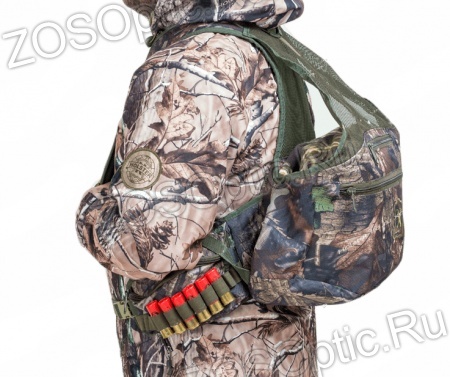 Рюкзак-ягдташ 20 л