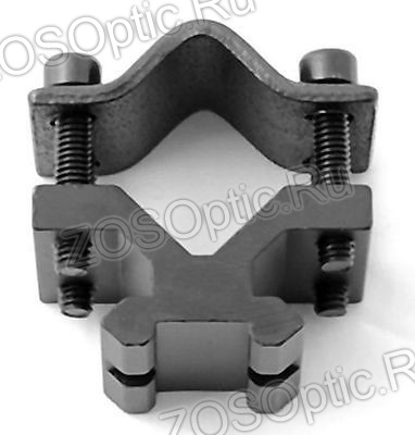     d=13-25.   Weaver L-30. (,)