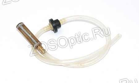 Фильтр бензобака с шлангом Буран