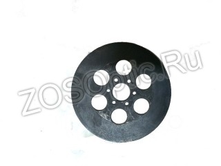 Диск Буран тормозной малый (120600040)