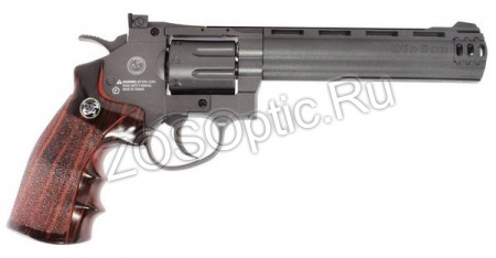 Револьвер пневматический BORNER Sport 704 (калибр 4,5 мм)