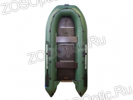 Лодка ПВХ PRIMA Swift 3200 C с транцем под мотор