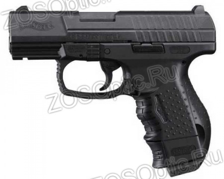 Пистолет пневматический Walther CP 99 Compact (калибр 4,5 мм)