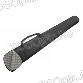 Кейс 100 без оптики / поролон,кордура