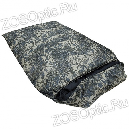 Спальный мешок 2-х местный Дуэт