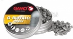 Пули Gamo G-Buffalo power 4,5 мм (1 грамм, банка 200 штук)