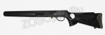 Приклад (ложа) Hatsan 150 пистолетная рукоятка, пластиковый, черный