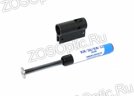 Газовая пружина ИЖ-38 (120 атм) и Колодка механизма ИЖ-38