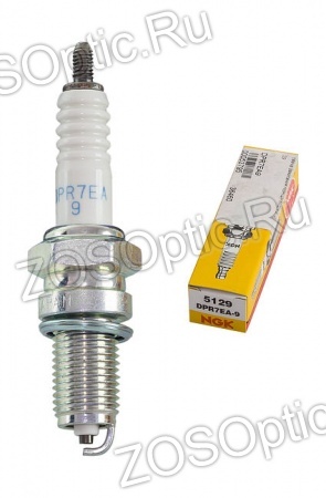  NGK DPR7EA-9  (5129) Nissan-Marine () ()